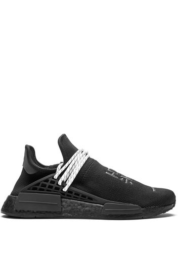 adidas Hu NMD Sneakers - Schwarz