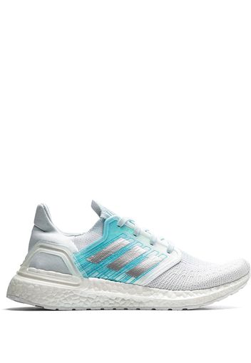 adidas Ultraboost 20 Sneakers - Weiß