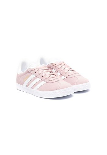 adidas Gazelle Sneakers - Rosa