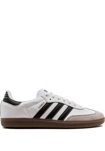 adidas Samba OG Sneakers - Weiß