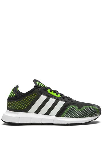 adidas Swift Run X sneakers - Schwarz