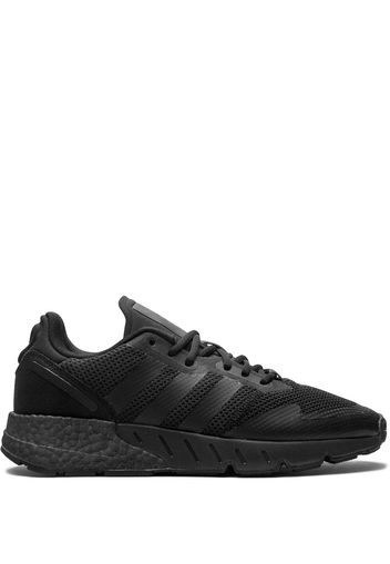 adidas ZX 1K Boost Sneakers - Schwarz