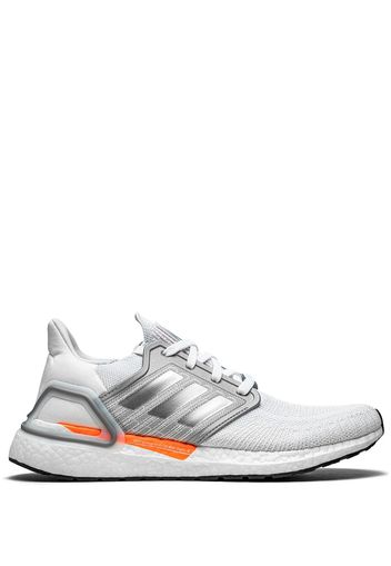 adidas x NASA Ultraboost 20 Sneakers - Grau