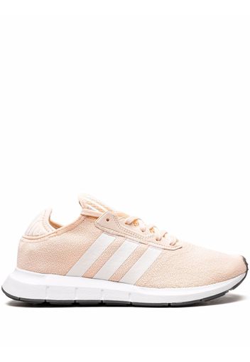 adidas Swift Run X low-top sneakers - Rosa