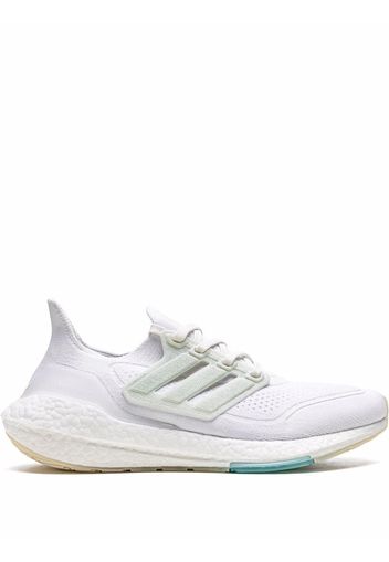 adidas x Parley Shoes Ultraboost 21 Sneakers - Weiß