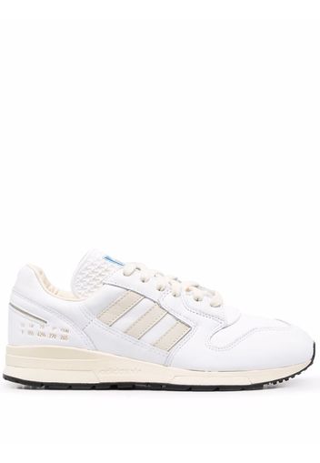 adidas ZX 420 Sneakers - Weiß