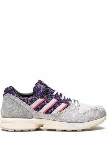 adidas ZX 5000 "Vieux Lyon" sneakers - Silber