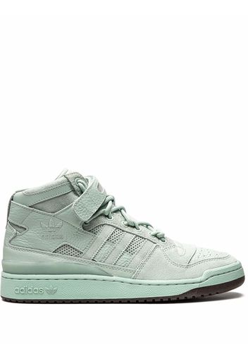 adidas x Ivy Park Forum Mid sneakers - Grün