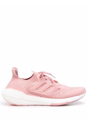 adidas Ultraboost 22 Sneakers - Rosa