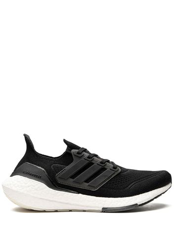 adidas Ultraboost 21 low-top sneakers - Schwarz