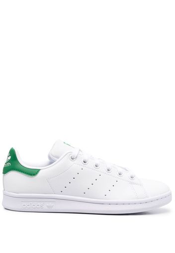 adidas Stan Smith low-top sneakers - Weiß