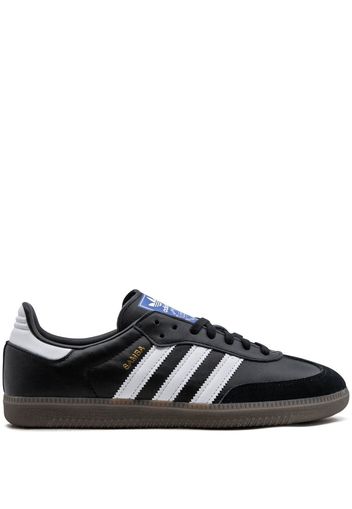 adidas Samba OG Sneakers - Schwarz