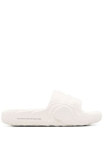 adidas Adilette 22 slides - Nude