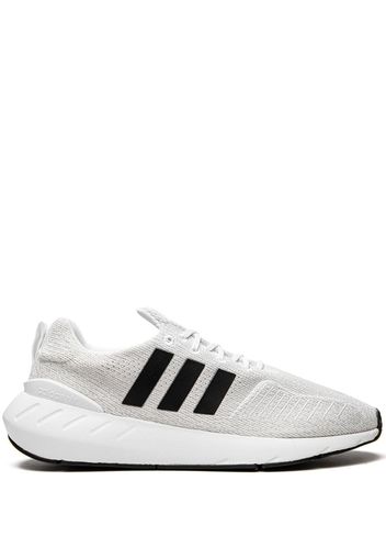 adidas Swift Run 22 low-top sneakers - Weiß