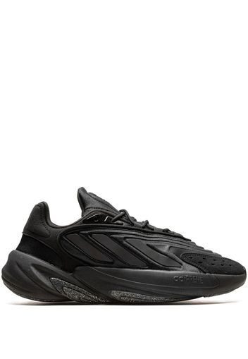 adidas Ozelia low-top sneakers - Schwarz