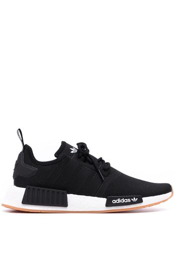 adidas NMD_R1 Primeblue Sneakers - Schwarz