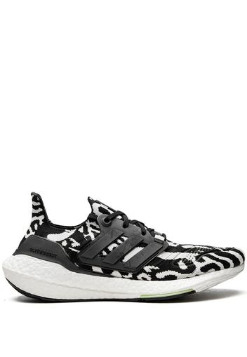 adidas Ultraboost 22 Sneakers - Schwarz