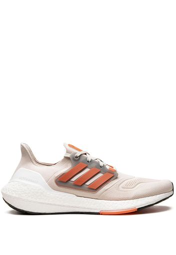 adidas Ultraboost 22 Sneakers - Nude