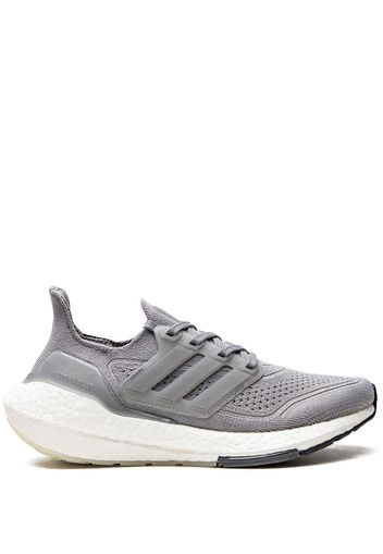 adidas Ultraboost 21 low-top sneakers - Grau