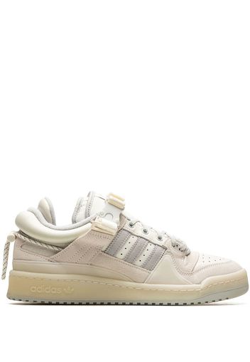 adidas x Bad Bunny Forum Buckle Low sneakers - Weiß