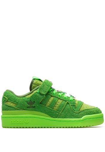 adidas Forum Low "The Grinch" sneakers - Grün