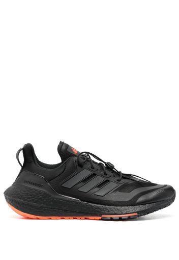 adidas GX6691 low-rise sneakers - Schwarz