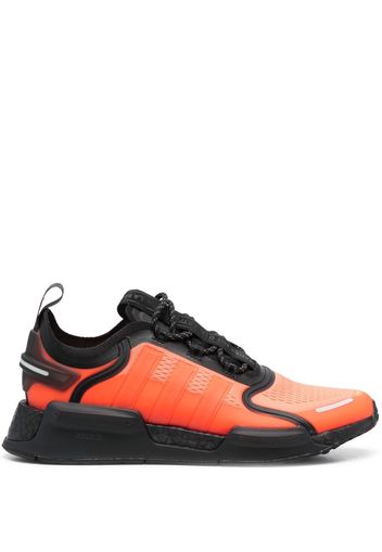 adidas NMD_R1 V3 trainers - Orange