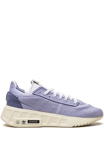 adidas W Geodiver Primeblue Sneakers - Violett