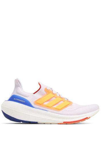 adidas Ultraboost Light low-top sneakers - Weiß