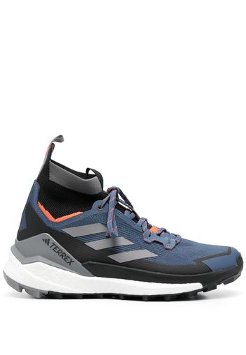 adidas Terrex Free Hiker 2 sneakers - Blau