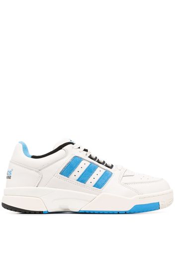 adidas Torsion Response low-top sneakers - Weiß