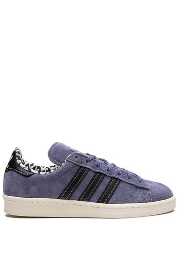 adidas Campus 80s "XLARGE Orbit Violet" - Violett