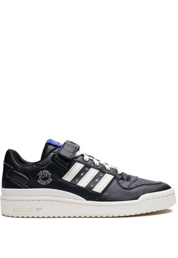 adidas x André Saraiva Forum Low sneakers - Schwarz