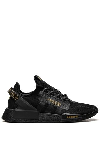 adidas NMD R1.V2 low-top sneakers - Schwarz