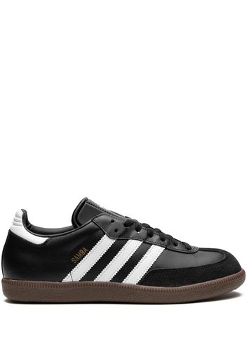 adidas Samba OG sneakers - Schwarz