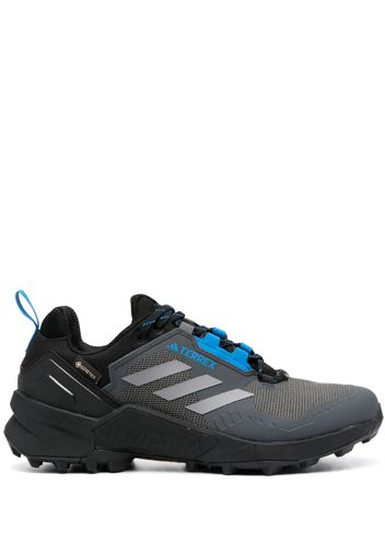 adidas GORE-TEX Swift R3 Terrex Sneakers - Schwarz