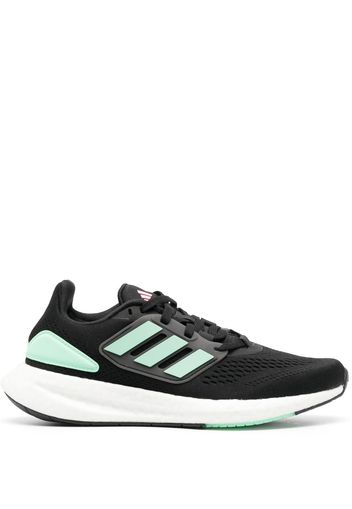 adidas Running Pureboost 22 Sneakers - Schwarz