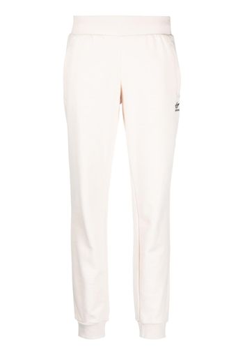 adidas Tief sitzende Jogginghose - Nude