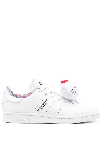 adidas x Hello Kitty Astir Sneakers - Weiß