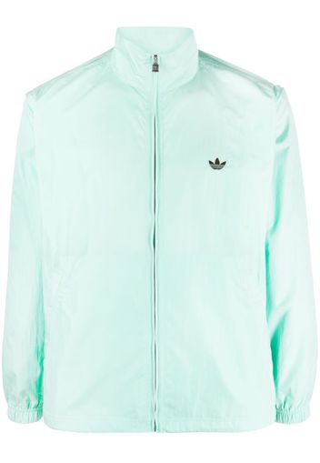 adidas x Wales Bonner Adicolor Lock Up jacket - Grün