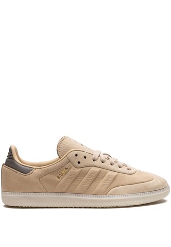 adidas Samba "Magic Beige" sneakers - Nude