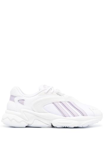 adidas Oztral low-top sneakers - Weiß