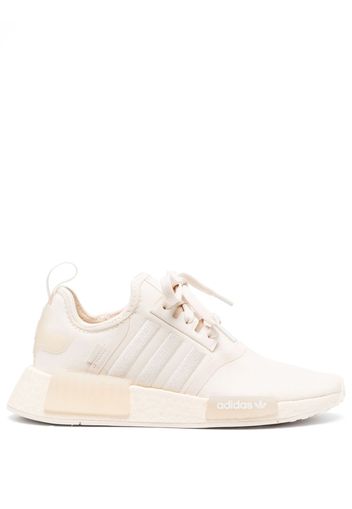 adidas NMD_R1 low-top sneakers - Nude