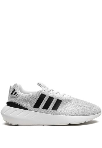 adidas Swift Run X Sneakers - Grau