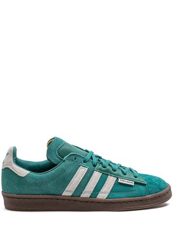 adidas x Darryl Brown Campus 80 suede sneakers - Blau