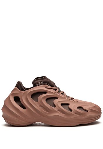 adidas AdiFOM Q sneakers - Nude