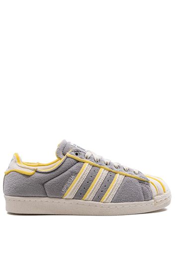 adidas Originals Cozy Superstar sneakers - Grau