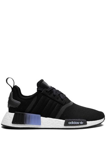 adidas NMD_R1 low-top sneakers - Schwarz