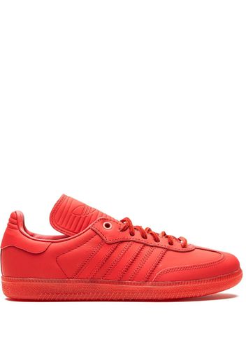 adidas Adidas Samba Humanrace "Pharrell - Red" - Rot