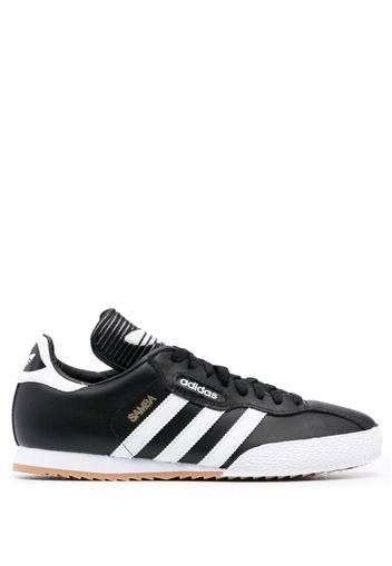 adidas Samba Super low-top sneakers - Schwarz